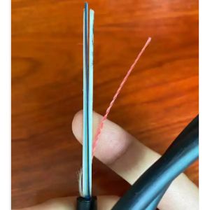 YTTX ASU Mini ADSS Armoured Fibre Optic Cable G652D