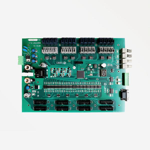 Buy Custom Electronic Control Membrane Switches For Control Panel at wholesale prices