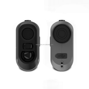 F Model Rechargeable Golf Laser Rangefinder Flag Lock Slope Mode Fast Focus for