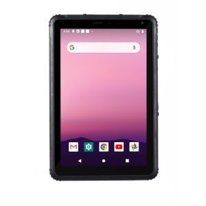 Android HDMI 10000mAh Industrial Rugged Tablet 4GB RAM CE Certification