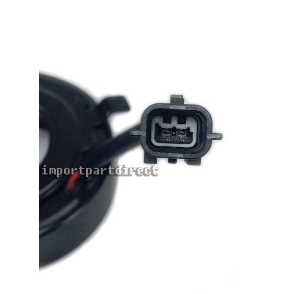 Ala17201 NEW AC Compressor Clutch COIL fits Nissan Altima2007-2012 Sentra 2007-2011