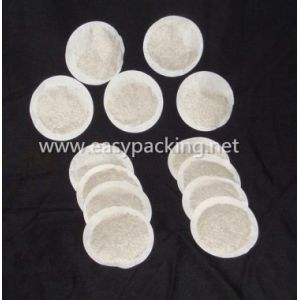 Automatic coffee and tea pod packing machine(CE,Manufacturer price)