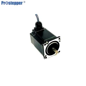 1.2 Degree Waterproof Stepper Motor