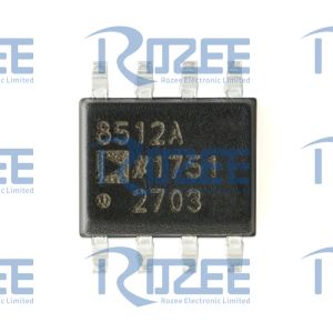 AD8512ARZ-REEL7