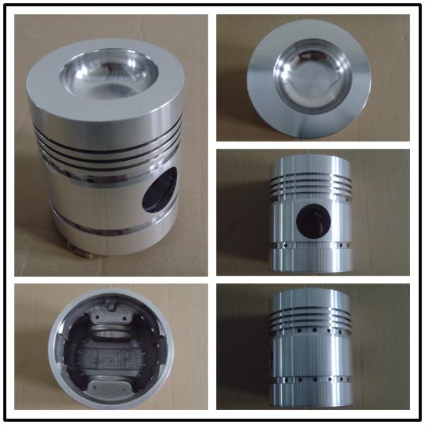 Buy RA 68301 Custom Diesel Pistons , Perkins AT4.236 Auto Piston Rings at wholesale prices