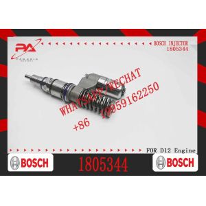 Diesel Fuel Injection Pump/unit Injector 0414701066 1805344 for SCANIA