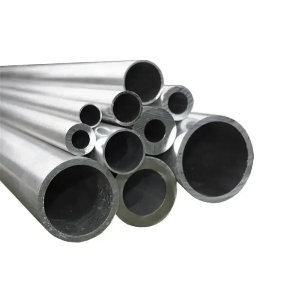 Buy Super Duplex Stainless Steel Pipe UNS S32750 Seamless Steel Pipe 12" SCH40 ASNI 36.10 at wholesale prices