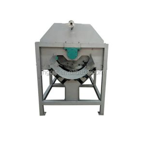 Big Capacity Cassava Peeling Processing Machinery Equipment Energy Saving