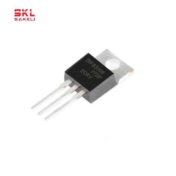 Buy IRFB3306PBF High Power MOSFET for Power Electronics Applications at wholesale prices