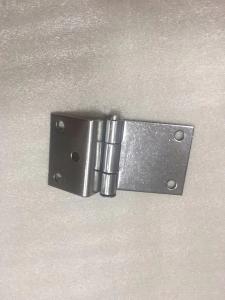 Quality Zinc Alloy Door Frame Hinges for 3030 Aluminum Extrusion Profile Slot 8mm for sale