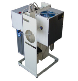 Quality Pure Membrane Harbor Freight Compressed Air Dryer 280L/Min for sale