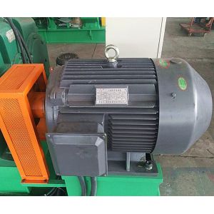Open Mixing Mill For Rubber Compound