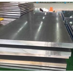 25mm Thick 7079 T6 High Strength Aluminum Sheet Plates ASTM B209M