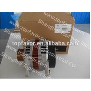 Replacement parts for Cummins C3415691 Alternator