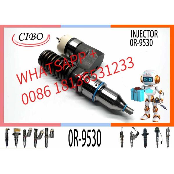 Fuel Injector 166-0149 160-2303 160-1090 166-0155 0R-9530 20R-0056 For C+