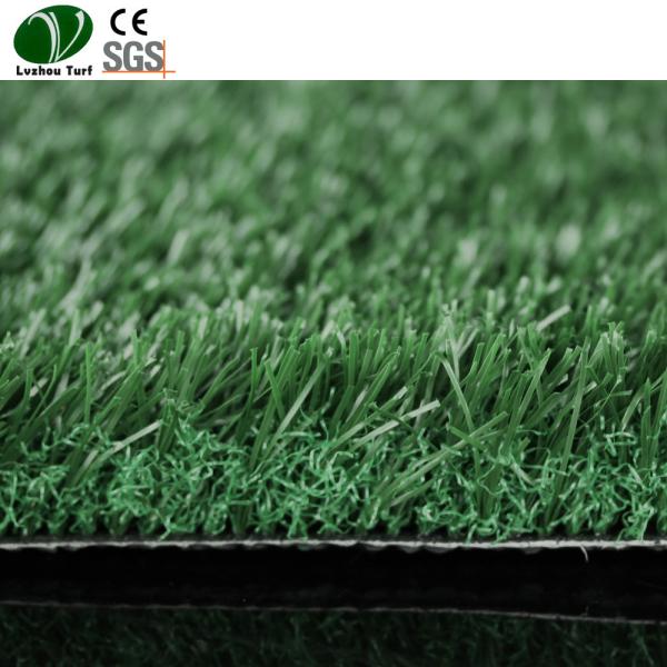 Buy Fake Turf Plastic Green Friendly Environment Easily Maintenance Recyclable at wholesale prices