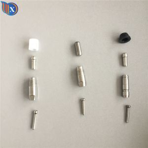 15birds Poultry Ss304 Chicken Water Nipple Drinker