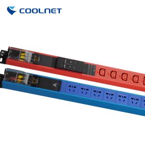 250V 440V PDU Power Distribution Unit For Data Center Power Distribution