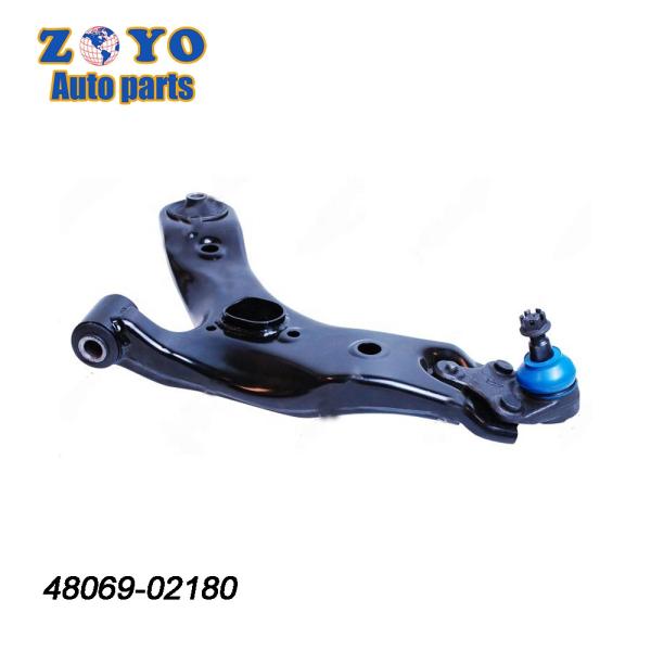 Control Arm without Ball Joint for Toyota Corolla 2005-2020 Purpose Replace/Repair