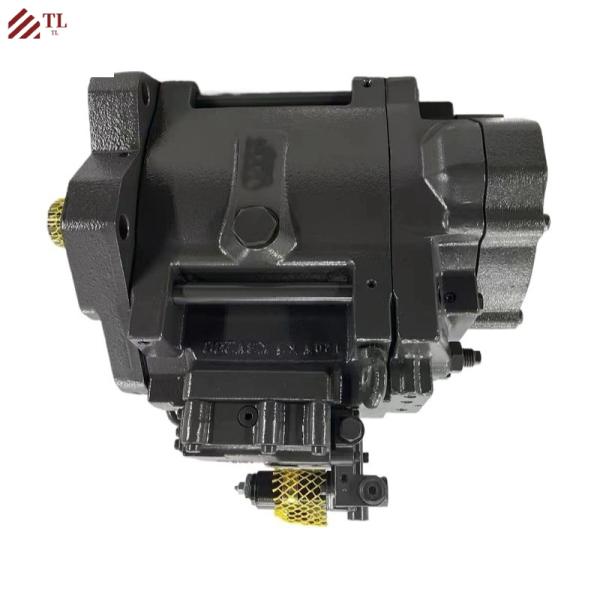Construction Works YA00003078 YA00003076 4635645 4482892 4667614 Excavator Hydraulic Pump