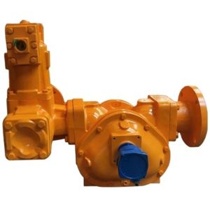 Quality M-100-P-1 Bulk Flow Flow Meter with Pulser for sale