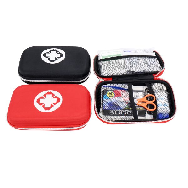 SL-049B Medical First Aid Kits for Workplace Home t Ravel Car First Aid Kit Mini First Aid Kit