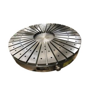 CE ISO 220V Electro Permanent Magnetic Chuck For Grinding