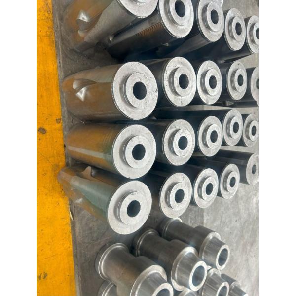 Pure Liquid Explosive Hydraulic Rock Breaker Hammer for 2.5-4.5ton Mini Crawler Excavator