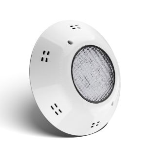 12W IP68 ABS Material Waterproof Fiberglass Rgb Swimming Pool Lights