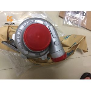 China Construction Machinery Excavator Turbocharger  RE26291 High Durability on sale