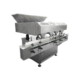 China Multi Function Electronic Tablet Counting Machine With Strong Compatibility on sale China Multi Function Electronic Tablet Counting Machine With Strong Compatibility on sale