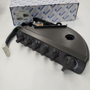 OUSIMA Excavator Switch Panel Throttle Roatry 4454518 4426355 Excavator Switch