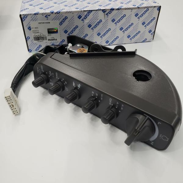 OUSIMA Excavator Switch Panel Throttle Roatry 4454518 4426355 Excavator Switch