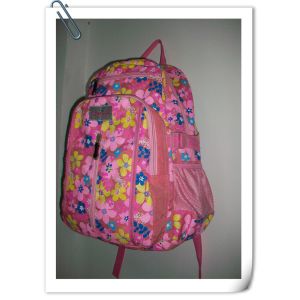 Cartoon school bags