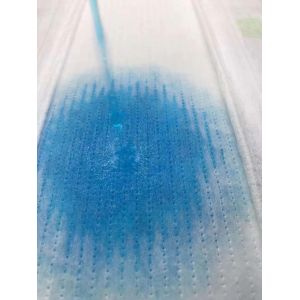 Stock Lot Baby Diapers Nappies Super Soft Absorption Disposable Baby Diaper