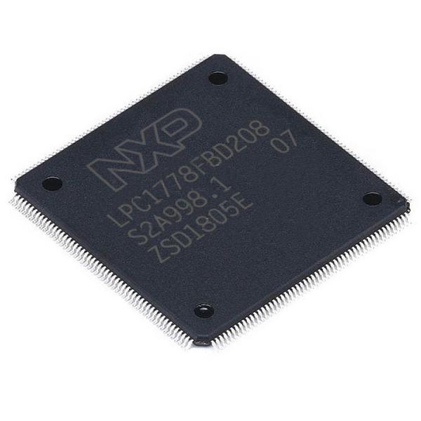 China LPC1776FBD208 LPC1778FBD144 LPC1778FBD208 LPC1788FBD208 LQFP144 ARM Microcontroller Ic Mcu on sale
