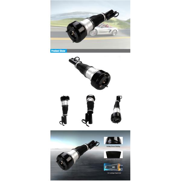 Mercedes Parts Air Shock Absorber For W221 Front Left OE 2213204913