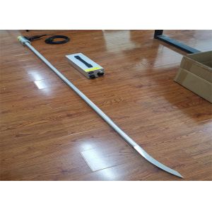 20Khz 2000w Ultrasonic Inner Circle Indium Coating Machine Welding Aluminum