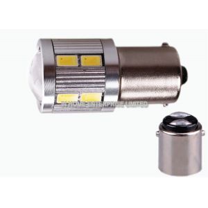 Quality 11W BA15D Waterproof Marine LED Light Environmental Protection for sale