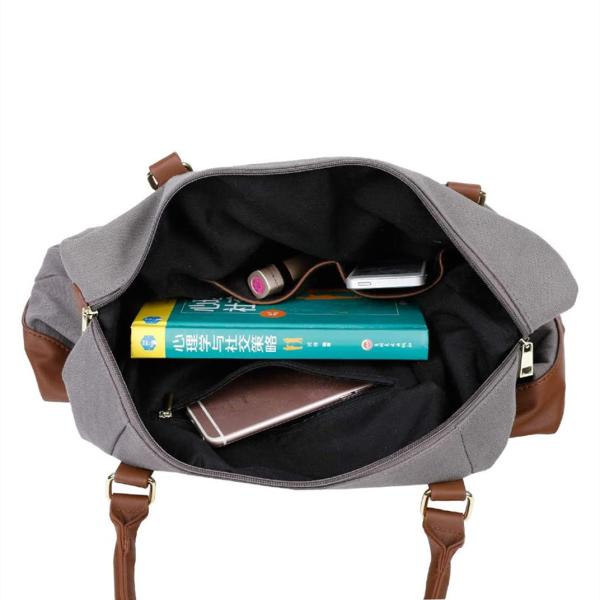 Airplane Airline Carry On Duffel Bag Backpack Garment 22x14x9 46X20X31CM