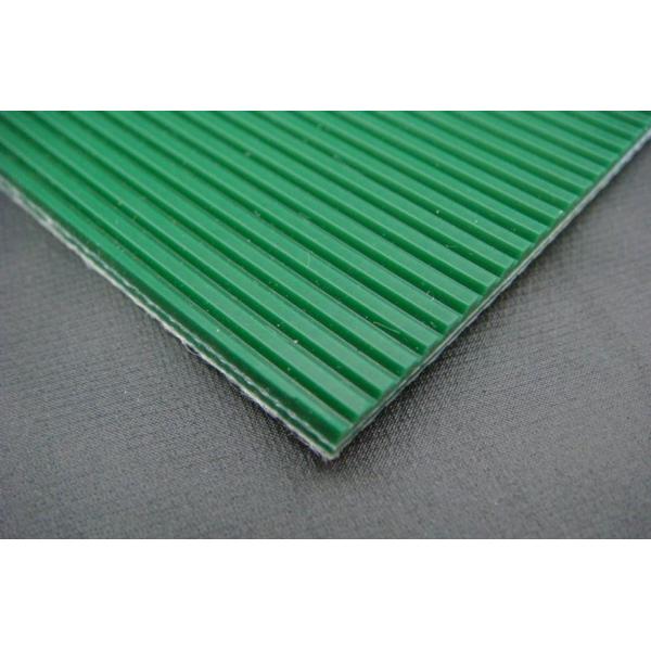 Buy Light Duty PVC Conveyor Belt for General Conveying at wholesale prices