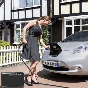 7KW Power Output Electric Vehicle Charger for Hyundai Ioniq 5 at Best in