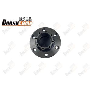 Rear Wheel Axle Head 700P 4HK1 OEM 8-97107549- 897107549