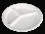 Hot-Selling Bagasse food container, biodegradable disposable food container,