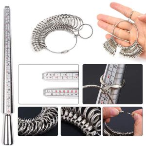 13 Piece Jewelry Measuring Tool Set Crafting Diy Accessories