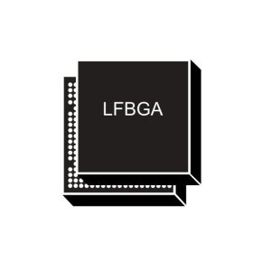 2 Core STM32MP153CAA3 32Bit Microprocessors Chip 448LFBGA Microcontroller MCU