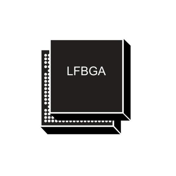 Buy 2 Core STM32MP153CAA3 32Bit Microprocessors Chip 448LFBGA Microcontroller MCU at wholesale prices