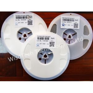 Ceramic Capacitors TCC0603Y5V474Z100CT Multilayer chip ceramic capacitor CCTC