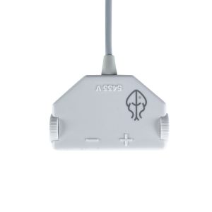 Compatible Medtronic 5433V Ventricular Patient Cable Pacemaker Cable for