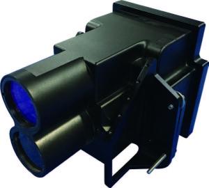China KsINS-02 UAV Inertial Vision Navigation System 1km-8km Range on sale